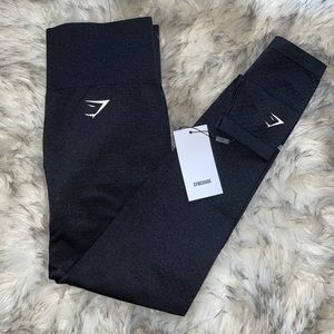 Gymshark Vital Seamless Leggings